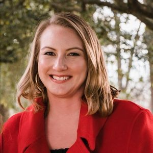 Meet your Posher, Eleanor